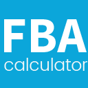 FBA费用计算器
